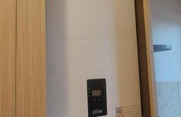 Garsonieră stylish –  zonă liniștită Str. 1 Decembrie 1918  