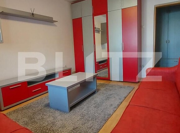 Garsonieră de vânzare Semicentral - 190443AV | BLITZ Sfântu Gheorghe | Poza2