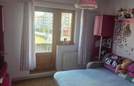 Apartament cu 2 camere, 50.25 mp, Sfântu Gheorghe