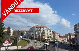 Apartament cu 2 camere, 50.25 mp, Sfântu Gheorghe
