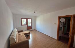 Apartament cu 2 camere, 50.25 mp, Sfântu Gheorghe