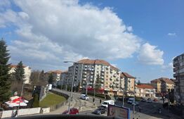 Apartament cu 2 camere, 50.25 mp, Sfântu Gheorghe