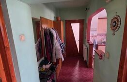 Apartament cu 2 camere, 50.25 mp, Sfântu Gheorghe