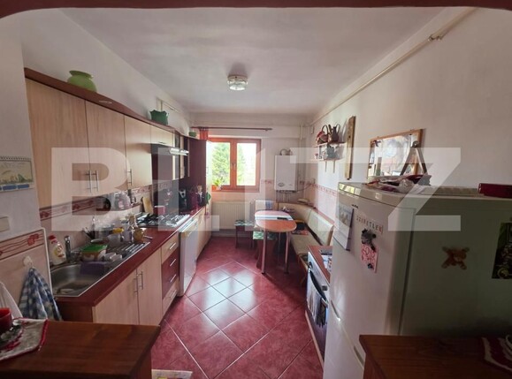 Apartament de vânzare 2 camere Semicentral - 190660AV | BLITZ Sfântu Gheorghe | Poza5