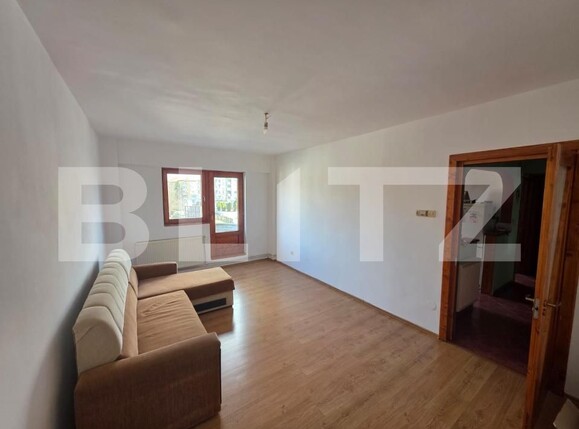 Apartament de vânzare 2 camere Semicentral - 190660AV | BLITZ Sfântu Gheorghe | Poza1