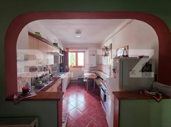 Apartament de vânzare 2 camere Semicentral - 190660AV | BLITZ Sfântu Gheorghe | Poza6