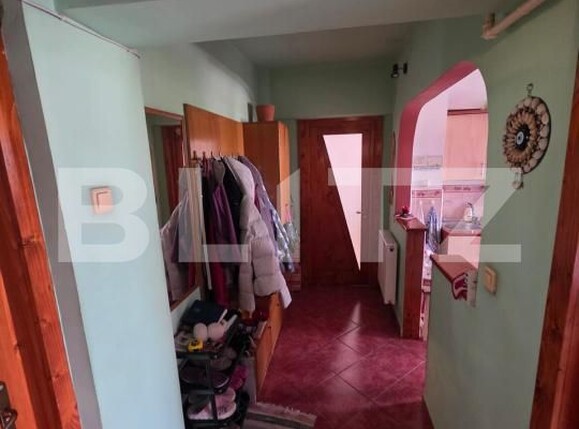 Apartament de vânzare 2 camere Semicentral - 190660AV | BLITZ Sfântu Gheorghe | Poza8