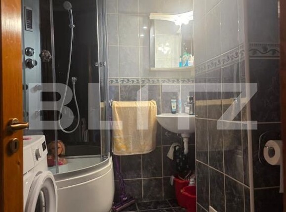 Apartament de vânzare 2 camere Semicentral - 190660AV | BLITZ Sfântu Gheorghe | Poza9