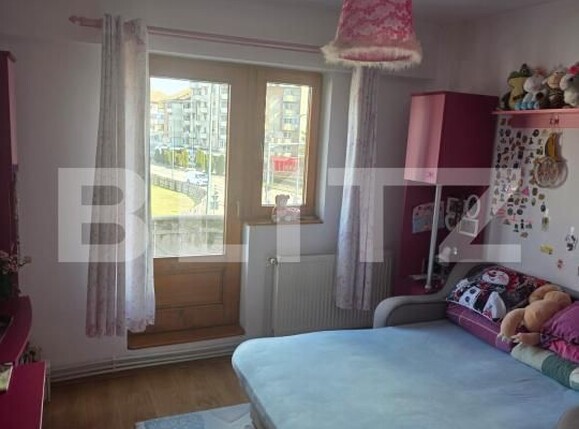Apartament de vânzare 2 camere Semicentral - 190660AV | BLITZ Sfântu Gheorghe | Poza3