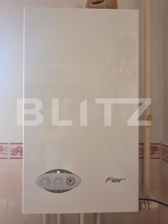 Apartament de vânzare 2 camere Semicentral - 190660AV | BLITZ Sfântu Gheorghe | Poza11