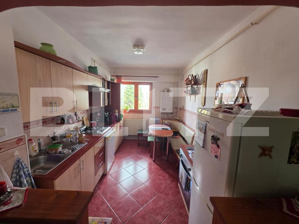 Apartament de vânzare 2 camere Semicentral - 190660AV | BLITZ Sfântu Gheorghe | Poza5