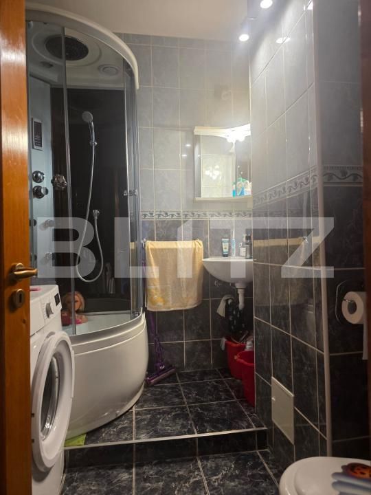 Apartament de vânzare 2 camere Semicentral - 190660AV | BLITZ Sfântu Gheorghe | Poza8