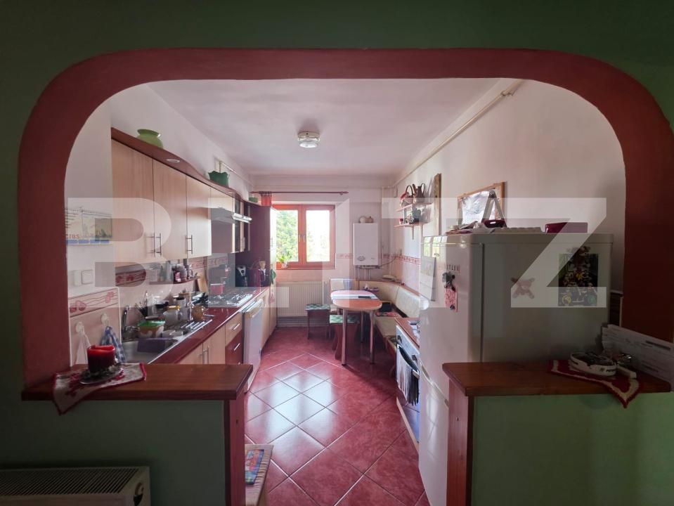 Apartament de vânzare 2 camere Semicentral - 190660AV | BLITZ Sfântu Gheorghe | Poza7