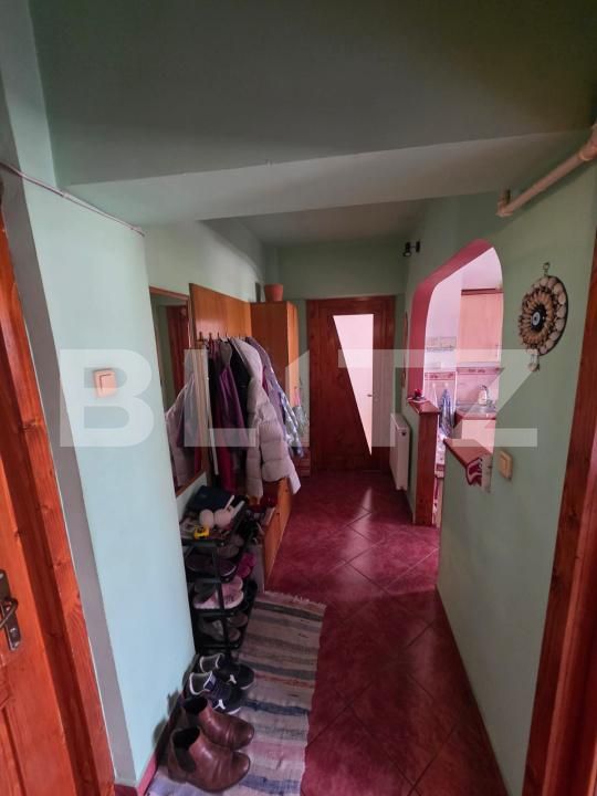 Apartament de vânzare 2 camere Semicentral - 190660AV | BLITZ Sfântu Gheorghe | Poza7