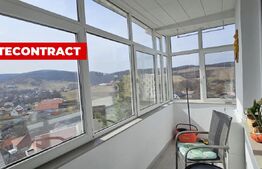 Apartament cochet cu vedere panoramică – Simeria, Sfântu Gheorghe