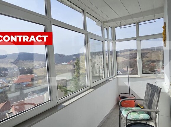 Apartament de vânzare 2 camere Simeria - 190812AV | BLITZ Sfântu Gheorghe | Poza1