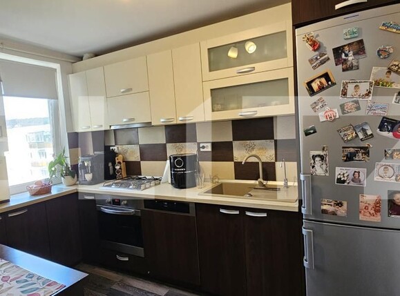 Apartament de vânzare 2 camere Simeria - 190812AV | BLITZ Sfântu Gheorghe | Poza3