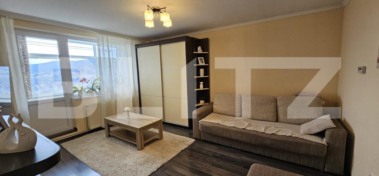 Apartament de vânzare 2 camere Simeria - 190812AV | BLITZ Sfântu Gheorghe | Poza2