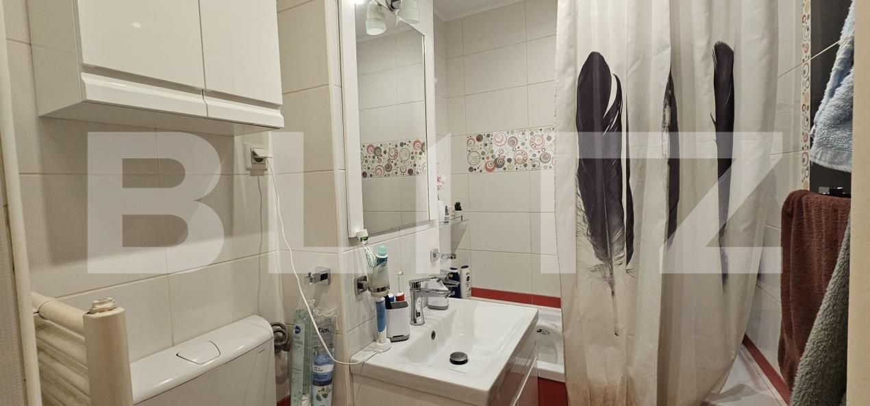 Apartament de vânzare 2 camere Simeria - 190812AV | BLITZ Sfântu Gheorghe | Poza5