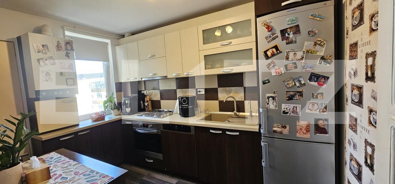 Apartament de vânzare 2 camere Simeria - 190812AV | BLITZ Sfântu Gheorghe | Poza3