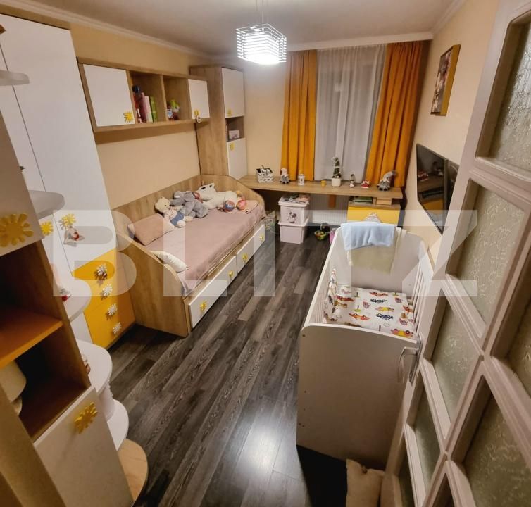 Apartament de vânzare 2 camere Simeria - 190812AV | BLITZ Sfântu Gheorghe | Poza4