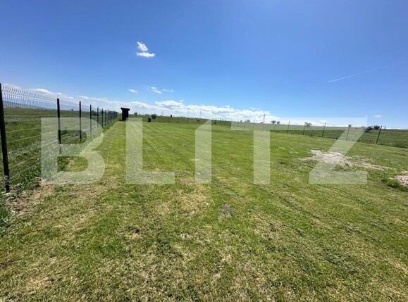 Teren de vânzare Arcuş - 191007TV | BLITZ Sfântu Gheorghe | Poza3