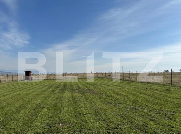 Teren de vânzare Arcuş - 191007TV | BLITZ Sfântu Gheorghe | Poza2