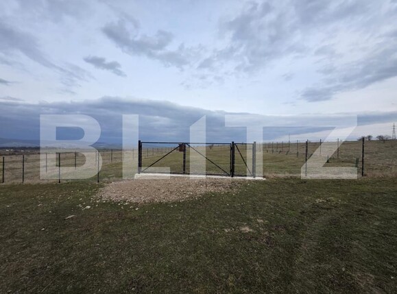 Teren de vânzare Arcuş - 191007TV | BLITZ Sfântu Gheorghe | Poza1