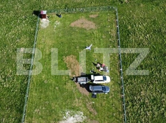 Teren de vânzare Arcuş - 191007TV | BLITZ Sfântu Gheorghe | Poza4