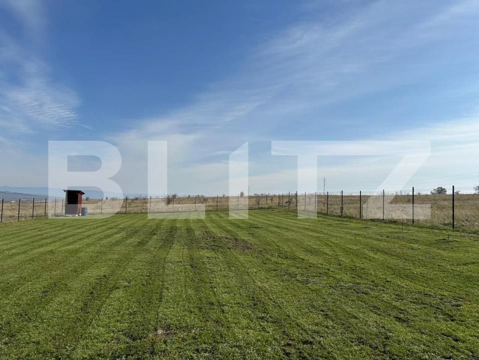 Teren de vânzare Arcuş - 191007TV | BLITZ Sfântu Gheorghe | Poza2