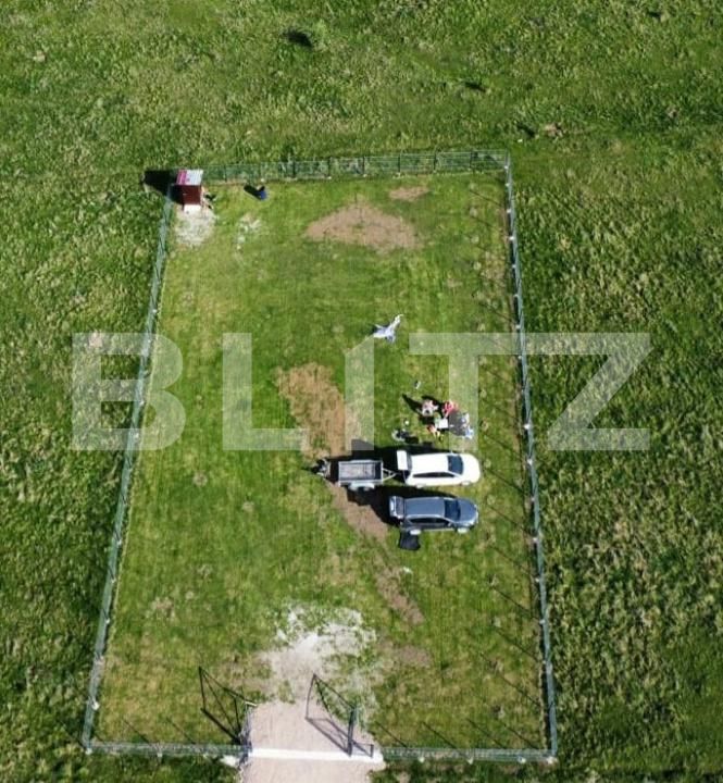 Teren de vânzare Arcuş - 191007TV | BLITZ Sfântu Gheorghe | Poza4