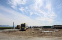 Teren intravilan de vanzare, lângă Dunapack – 6.818 mp