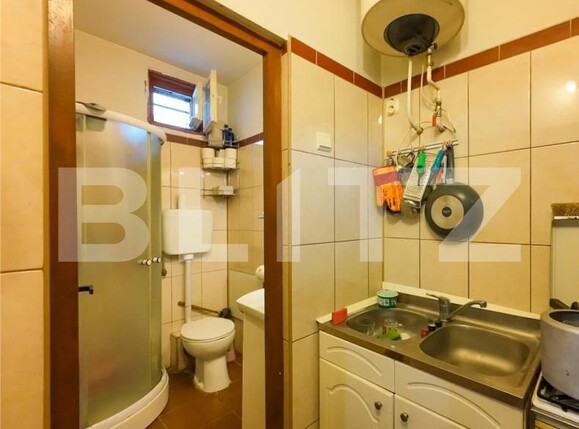 Spațiu birouri de vânzare Central - 191312SVB | BLITZ Sfântu Gheorghe | Poza5