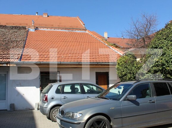 Spațiu birouri de vânzare Central - 191312SVB | BLITZ Sfântu Gheorghe | Poza2