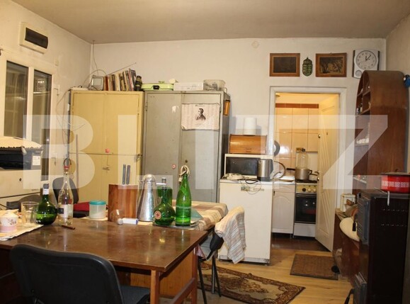 Spațiu birouri de vânzare Central - 191312SVB | BLITZ Sfântu Gheorghe | Poza4