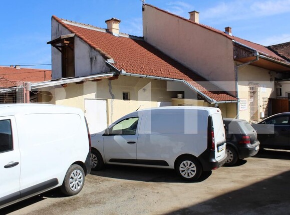 Spațiu birouri de vânzare Central - 191312SVB | BLITZ Sfântu Gheorghe | Poza1