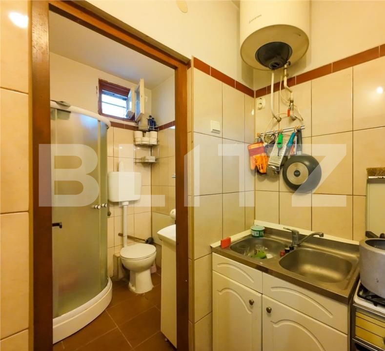 Spațiu birouri de vânzare Central - 191312SVB | BLITZ Sfântu Gheorghe | Poza5