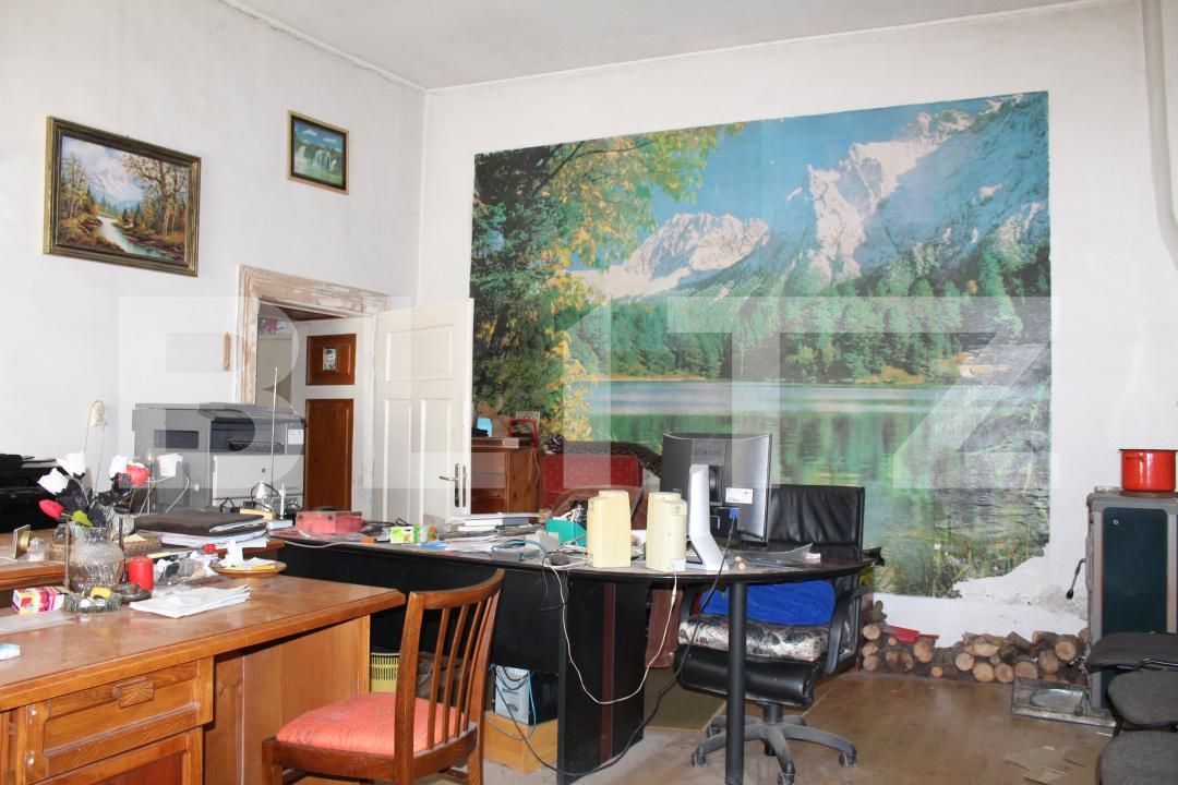 Spațiu birouri de vânzare Central - 191312SVB | BLITZ Sfântu Gheorghe | Poza3