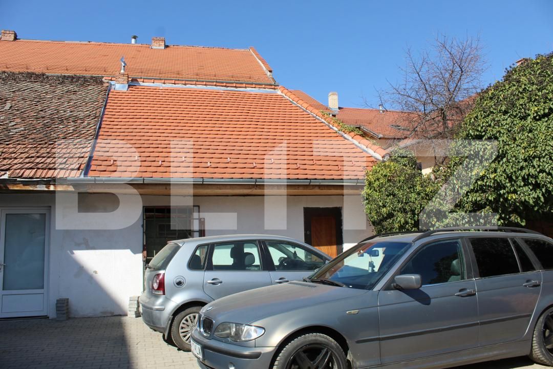 Spațiu birouri de vânzare Central - 191312SVB | BLITZ Sfântu Gheorghe | Poza2