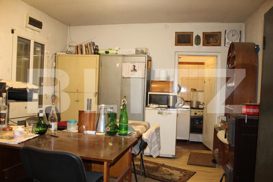 Spațiu birouri de vânzare Central - 191312SVB | BLITZ Sfântu Gheorghe | Poza4