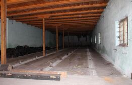 Teren central 1.657 mp, cu potential investitional