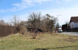 Teren central 1.657 mp, cu potential investitional