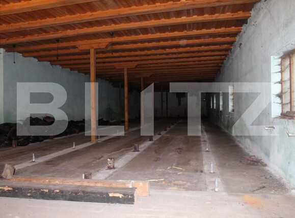 Teren de vânzare Central - 191434TV | BLITZ Sfântu Gheorghe | Poza3