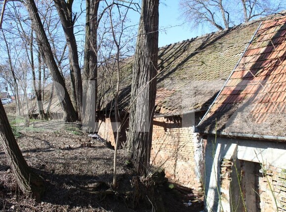 Teren de vânzare Central - 191434TV | BLITZ Sfântu Gheorghe | Poza2