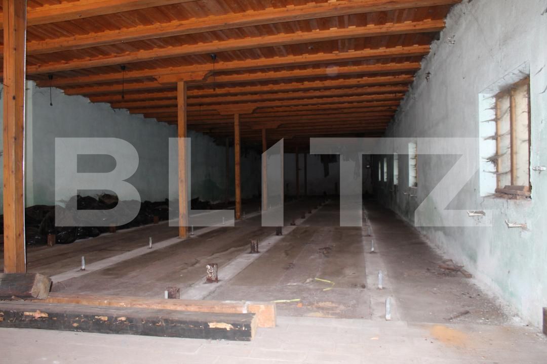 Teren de vânzare Central - 191434TV | BLITZ Sfântu Gheorghe | Poza3