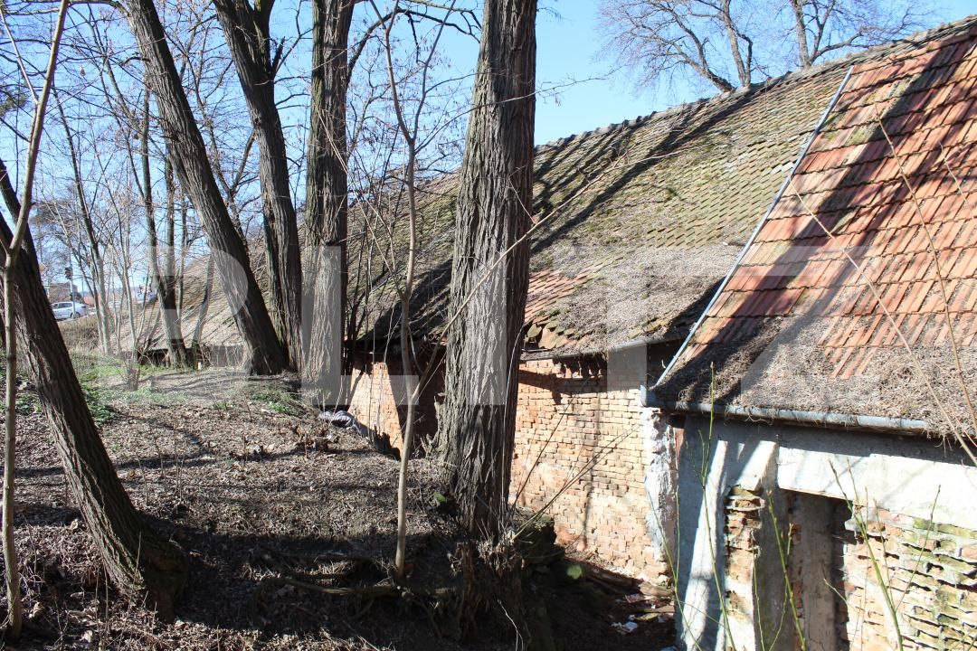 Teren de vânzare Central - 191434TV | BLITZ Sfântu Gheorghe | Poza2