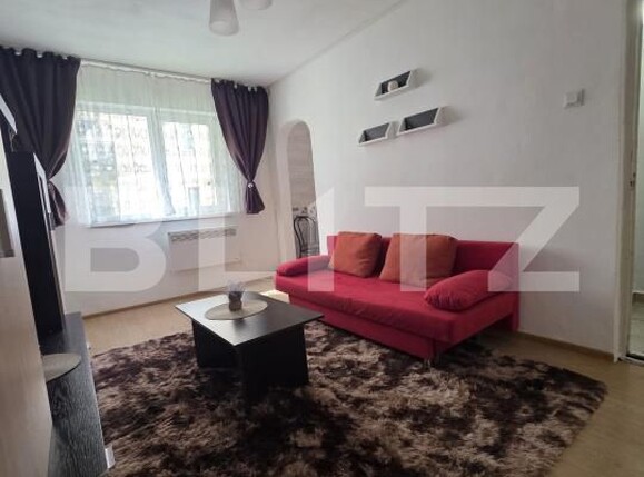 Garsonieră de vânzare Lenin - 191456AV | BLITZ Sfântu Gheorghe | Poza2