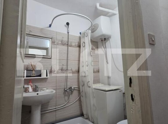 Garsonieră de vânzare Lenin - 191456AV | BLITZ Sfântu Gheorghe | Poza5