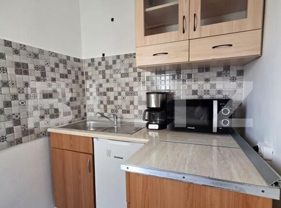 Garsonieră de vânzare Lenin - 191456AV | BLITZ Sfântu Gheorghe | Poza4