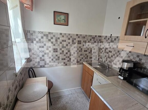 Garsonieră de vânzare Lenin - 191456AV | BLITZ Sfântu Gheorghe | Poza3